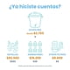 thumbnail image 4 of Purificador y Dispensador de Agua Ecofiltro Cerámica Grande 20L Blanco, 4 of 7