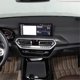 thumbnail image 4 of For X3 X4 G01 G02 2022-2023 LHD Real Dry Carbon Fiber Central Control Outlet Trim Cover Trim Accessories, 4 of 5