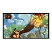 Donkey Kong Jungle Beat - Gamecube (Game)