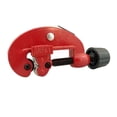thumbnail image 2 of 3-28mm Adjustable Mini Tube Cutter Thin-walled Copper/aluminum/plastic Tube Pipe Cutting Machine 2pcs, 2 of 3