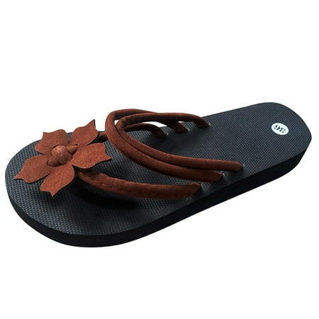 

Women Slippers Beach Ladies Slippers Flip Flops Beach Shoes Sandals Slippers