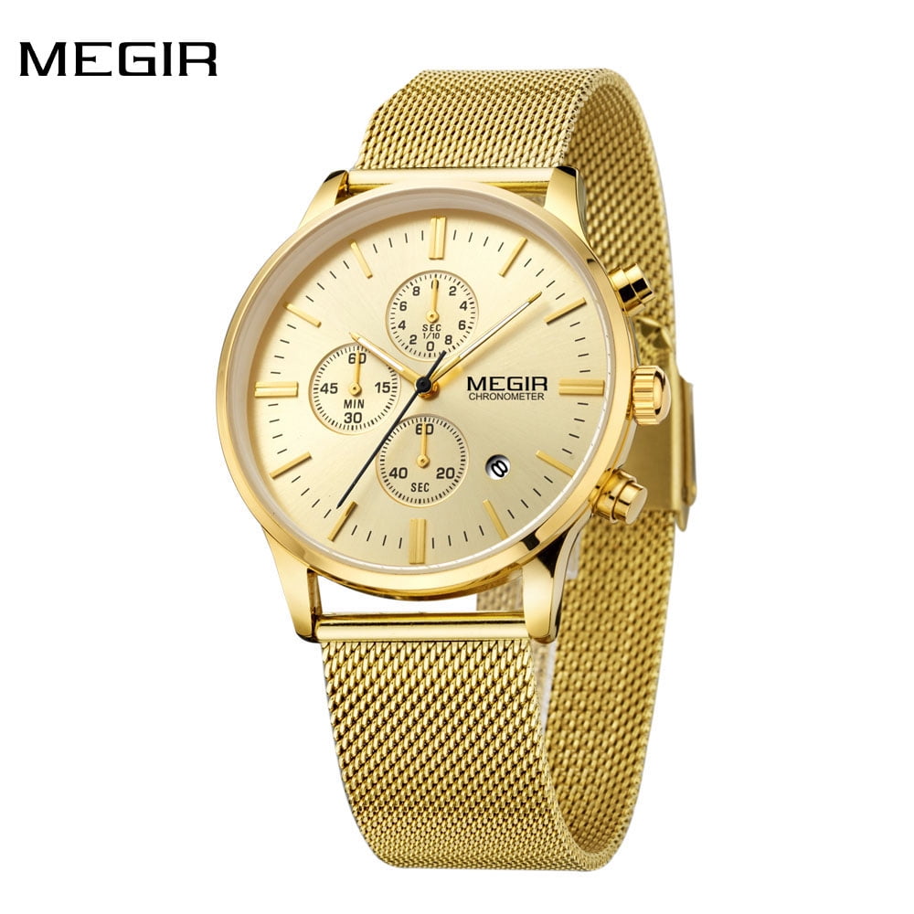 megir chronometer
