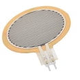 thumbnail image 3 of Resistive Pressure SensorFilm Pressure Sensor Environmental Thin Film Pressure Sensor Force Sensor Modern Innovation, 3 of 5