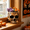 Gold, variant on Vintage Skull Shape Resin Planter, Gothic Skull Succulent Flower Pot Indoor Outdoor Halloween Decoration