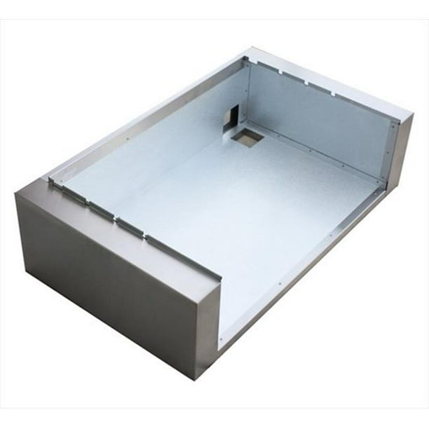 Bull Outdoor Products 47017 Insulated Grill Jacket for 303 in. Grills