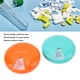 thumbnail image 4 of Organizador de medicamentos ANGGREK semanal Giratorio, 4 of 8
