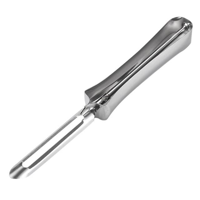 Product Category Paring Tool - One Line Planer Potato Peeler for Household Kitchen - Efficient Peeling and Precision Slicing