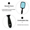 thumbnail image 5 of Fhi Heat Unbrush Wet & Dry Vented Detangling Hair Brush, 5 of 5