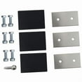 thumbnail image 4 of DYNWAVECA Snow Blower Impeller Kit Snowblower Accessory High Performance Portable Efficient Replacement Spare Parts for HS928TA HS724wa, 4 of 9