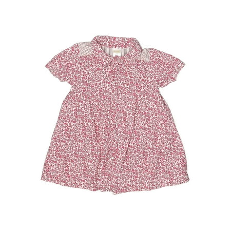 

Pre-Owned Old Navy Girl s Size 18-24 Mo Dress