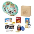 thumbnail image 1 of Mini coleccionables MGA's Miniverse Real Brands 2 unidades, 1 of 4
