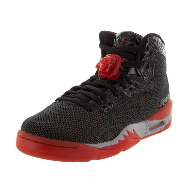 Jordan Air Jordan Spike Bg Basketball Shoe Walmart.com