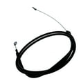 thumbnail image 4 of MTD 946-04300 53.7" Control Cable Yard-Machines 08M 26MB 26MY 26M 50MB 08MB, 4 of 10