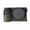 Green, variant on GadgetCom Camera Half Case Compatible with Alpha 6400 A6400 , Anti-Slip PU Leather Shell Protective Cover