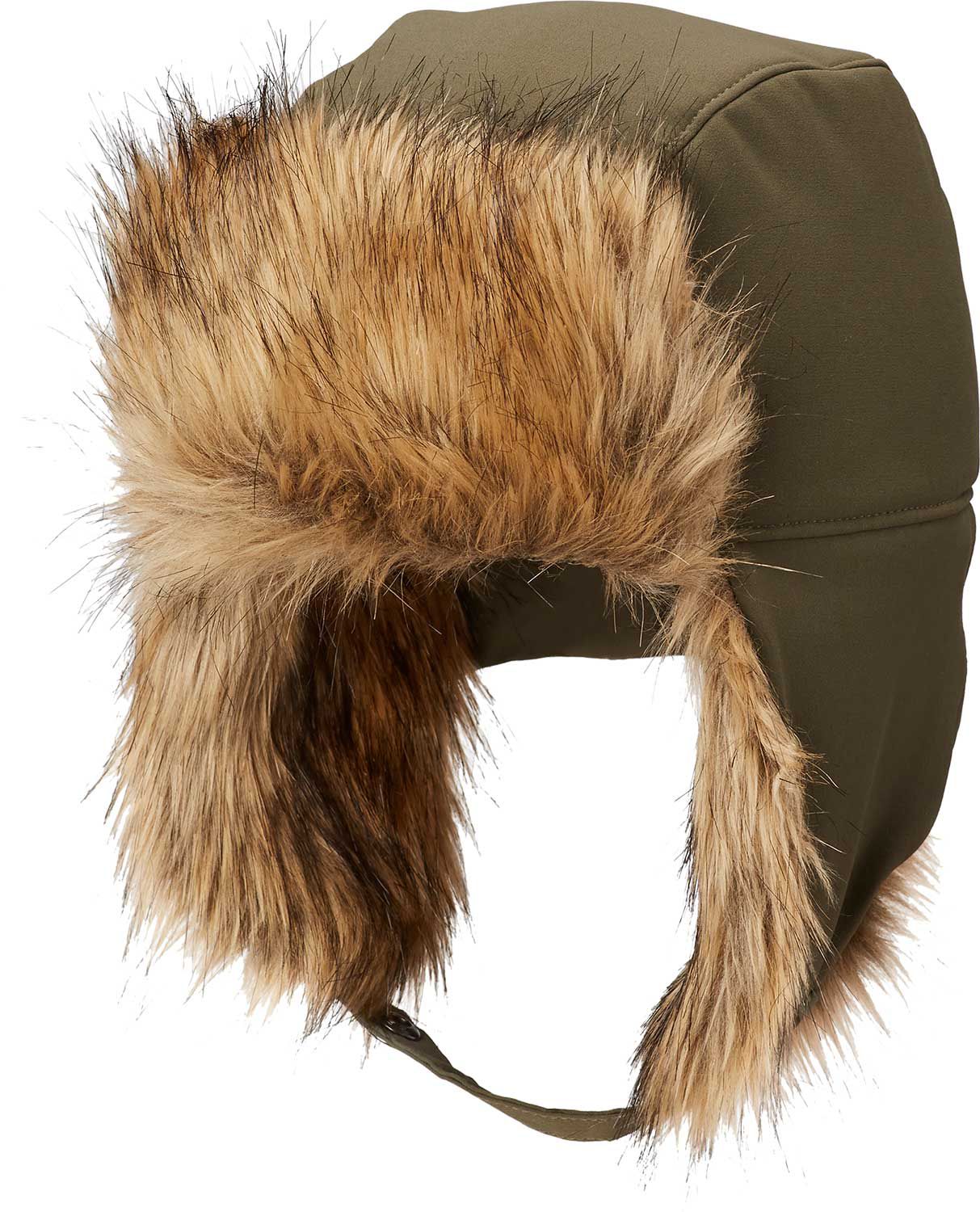 columbia winter challenger trapper