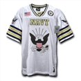 thumbnail image 1 of Rapid Dominance R11-NAV-WHT-02 Football Jerseys, Navy, White, Medium, 1 of 1