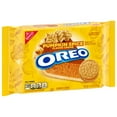thumbnail image 3 of OREO Pumpkin Spice Sandwich Cookies, Limited Edition, 12.2 oz, 3 of 13