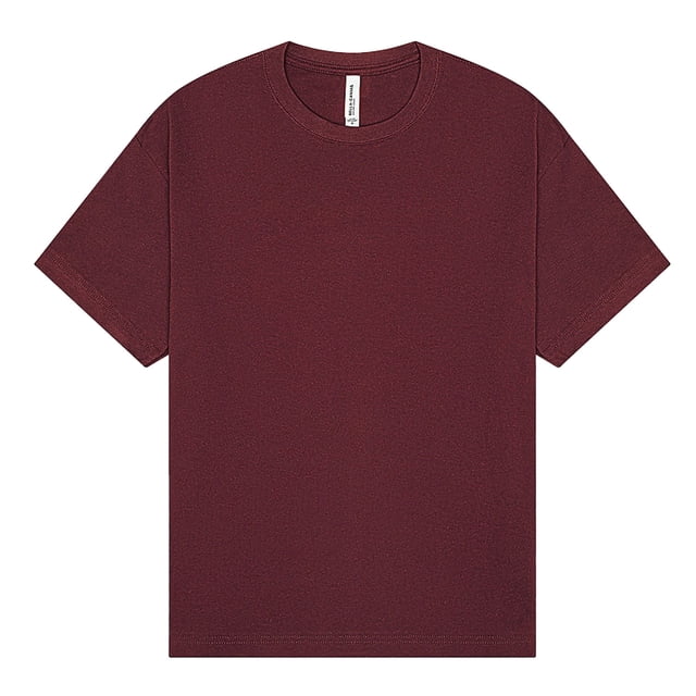 Bella + Canvas T-Shirt Lourd Boxy pour Adulte