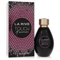 thumbnail image 2 of La Rive Touch Of Woman Perfume By La Rive Eau De Parfum Spray 3 oz, 2 of 2
