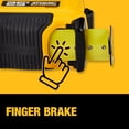 thumbnail image 4 of Cinta métrica DEWALT DWHT38125S compacta de 7,5 m, paquete de 2, 4 of 9
