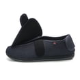 thumbnail image 4 of Con Punta Cerrada para Pies Hinchados Zapatos Diabéticos Antideslizantes Fascitis Plantar, 4 of 9