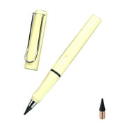 Ausyst Grip Posture Correction Design Pencil Not Easy To Break Pencil Creative Pencil With Refill on Clearance