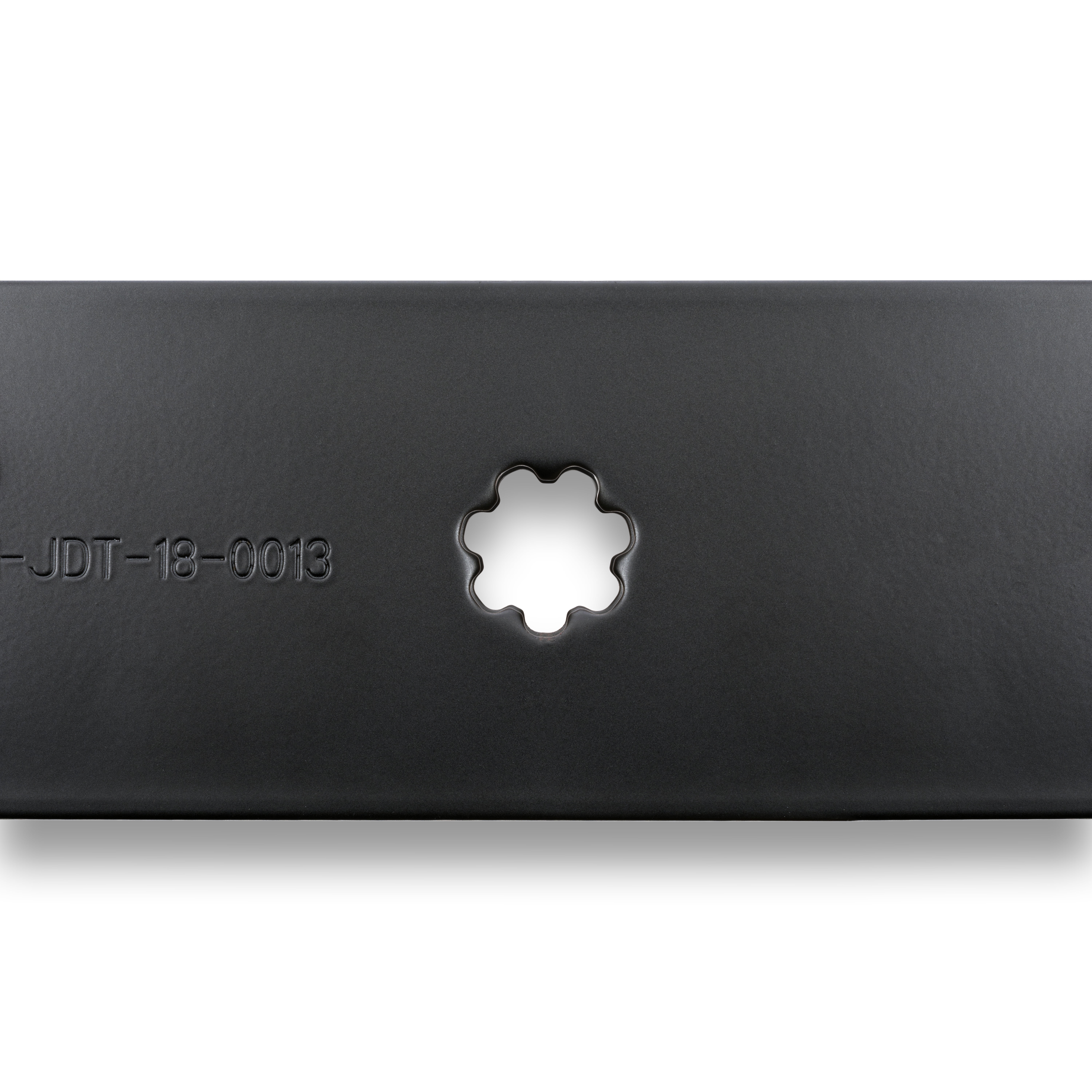 Terre Products, 3 Pack Commercial Mulching Lawn Mower Blades, 48 Inch Deck, Compatible with John Deere, Replacement for GX21784, GY20852, GX21786