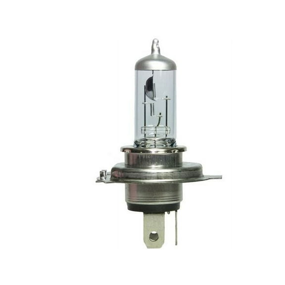 High Beam and Low Beam Headlight Bulb - Compatible with 2001 - 2004 Ford Escape 2002 2003