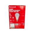 thumbnail image 2 of Honeywell 100W Equivalent Daylight White A21 LED Light Bulb, 2 of 2