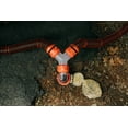 thumbnail image 7 of Camco RhinoEXTREME 20 Ft Sewer Hose Kit with 360 Degree Swivel Wye Fitting, 7 of 7