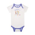 thumbnail image 2 of Conjunto Gerber Niño Azul Talla 3-6M, 2 of 4
