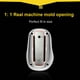 thumbnail image 3 of Para Apple Magic Mouse 2/3 Base Mayor comodidad y control Agarre y base ergonómicos, 3 of 8