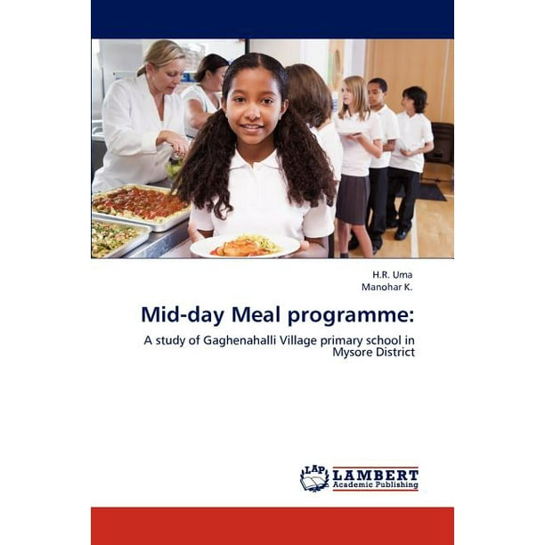 MidDay Meal Programme