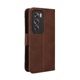 thumbnail image 3 of Funda Tipo Billetera GANGXUN para OPPO Reno 12 5G – Tapa Flip con Tarjetero, 3 of 5