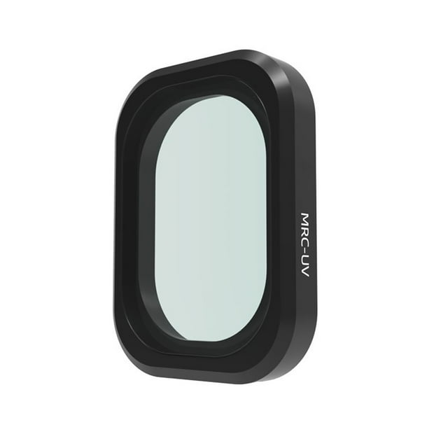 Versatile Filter Set for DJI OSMO POCKET 3 ND Dimming, UV Protection, and Black Mist Effects for Outdoor Imaging