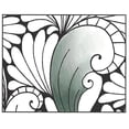 thumbnail image 3 of Marcador Doble Tombow Gris Verde con Punta de Brocha, 3 of 6