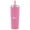 Azalea, variant on Bubba Envy S Stainless Steel Tumbler with Straw, Pink, 24 fl oz.