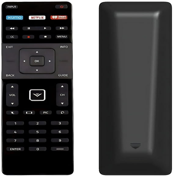 GJX Universal Remote: Compatible Control for Multiple Models