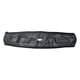 thumbnail image 4 of Funda protectora para asa de cochecito Funda protectora extraíble con cremallera Negro, 4 of 6