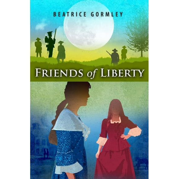 Friends of Liberty, (Paperback)