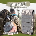 thumbnail image 4 of Outdoor Bag Cover Phone Case Phone Belt Smartphone Pouch Carry Accessory For Running Hiking, 4 of 6