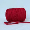 thumbnail image 1 of 400g/Ball T-shirt Knitting Chunky Yarn  Cloth Crochet Threads Handmade DIY Basket Rug HandBag Purse Blanket Freeshipping, 1 of 7