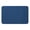 Blue, variant on PU Diatomite Non Slip Bath Mats Coffee Machine Absorbent Quick Dry Pad 50x80CM