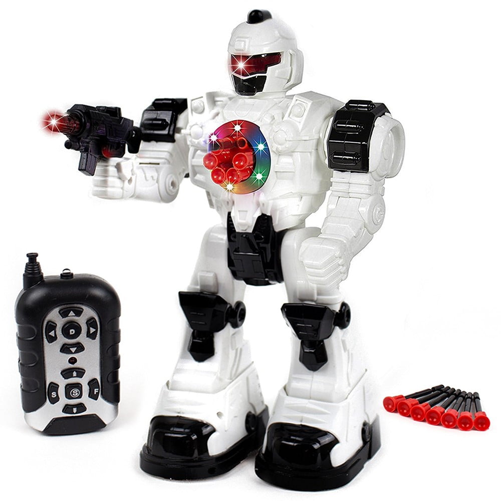 smart remote toy