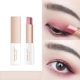 thumbnail image 3 of DHARMONAL GLAMOROUZ Gradient Eyeshadow Stick Gradient Two-colors Eye Shadow Stick Makeup Pearls for Eyes Eye Glaze under Eye Stick Eye Pencil Color Eye Shadow Applicator, 3 of 9