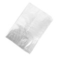 thumbnail image 4 of HAMPPLIES Sacs Transparents Refermables 100 Pcs Sacs Rétractables Carrés Transparents pour Rangement, 4 of 8