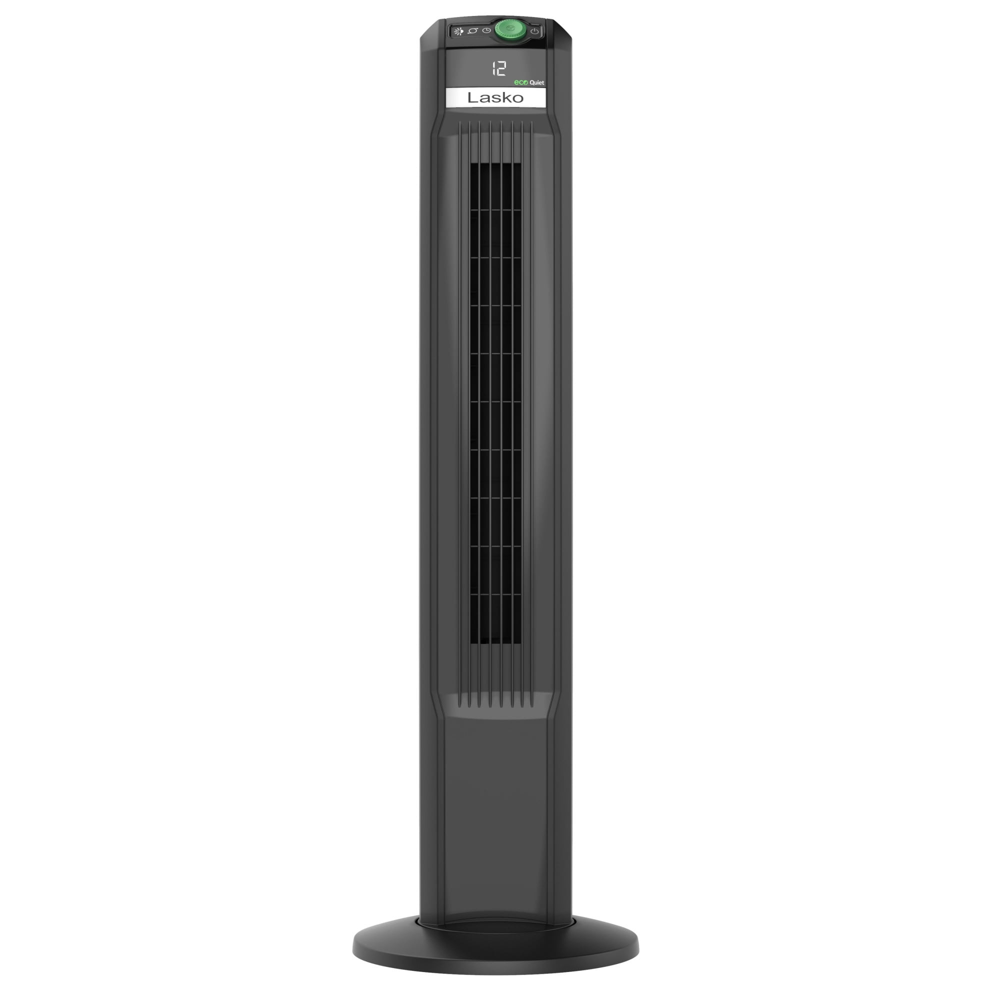 Lasko EcoQuiet Oscillating 42