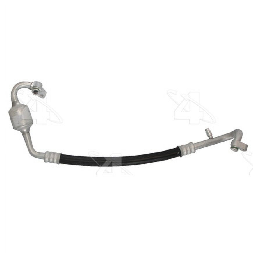 Four Seasons 66043 Suction Line Hose Assembly