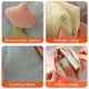 thumbnail image 3 of Makeup Bag Toiletry Pouch Travel Cosmetic Storage Organizer, 3 of 4