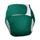 thumbnail image 4 of Pañales de tela reutilizables para adultos, ropa interior a prueba de fugas, duraderos y transpirables. Verde, 4 of 9